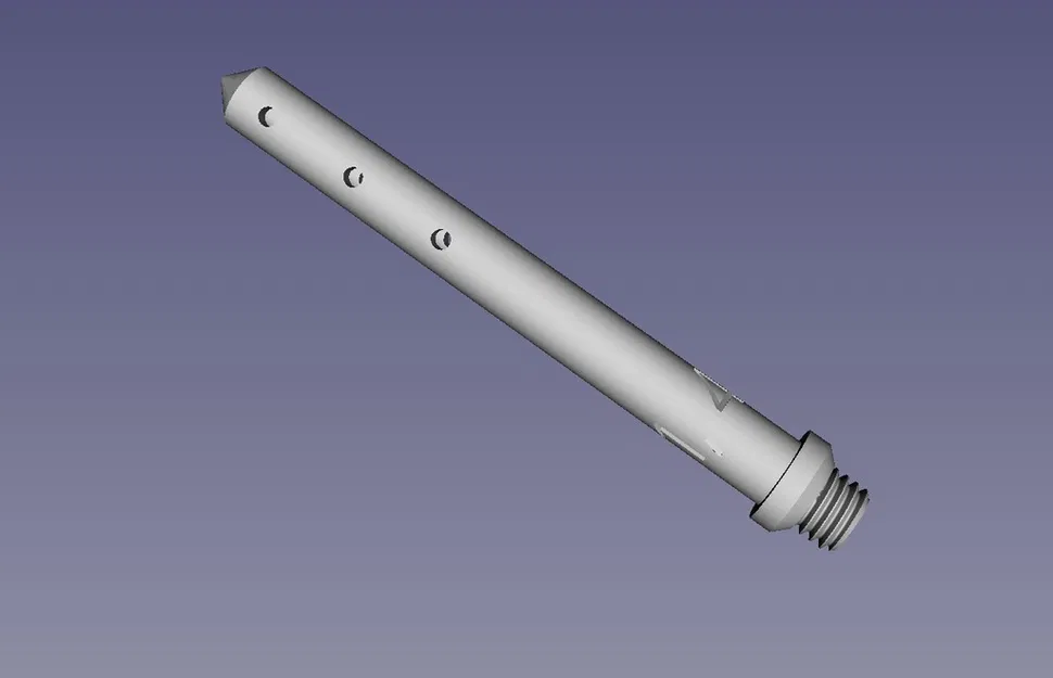 Dụng cụ tưới cây tự động - Thiết kế đẹp - Chống thấm nước không cần keo - Chai PET - Image 8