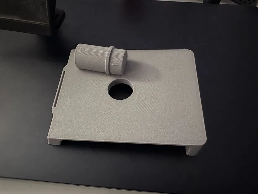 Chân đèn cho sân vườn - Image 1