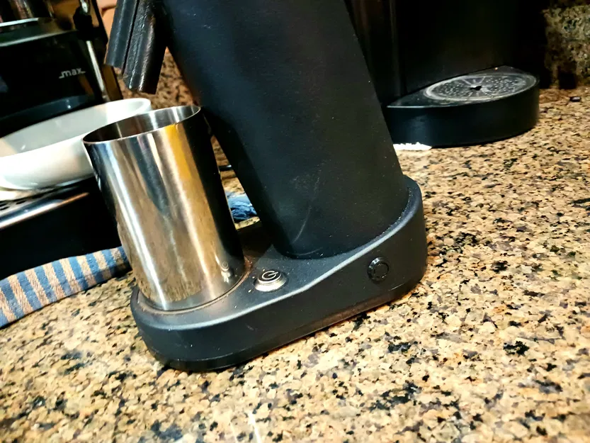 Chốt Cắm Đèn và Reset cho Turin SD40 / iTop40 - Image 2