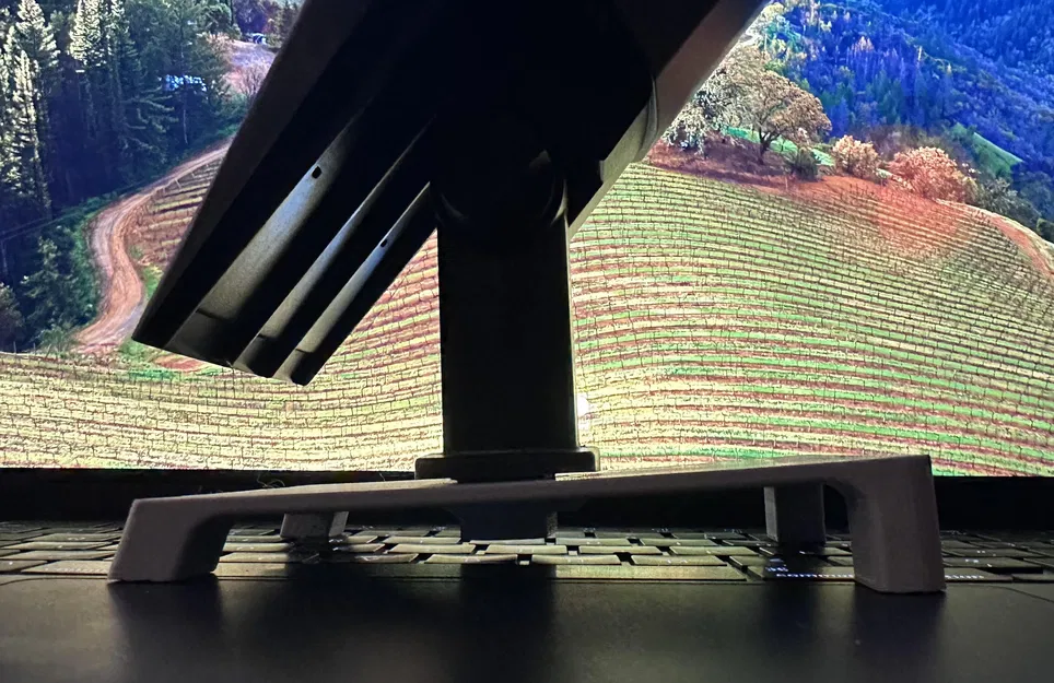 Chân đèn cho sân vườn - Image 2