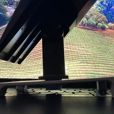 Chân đèn cho sân vườn