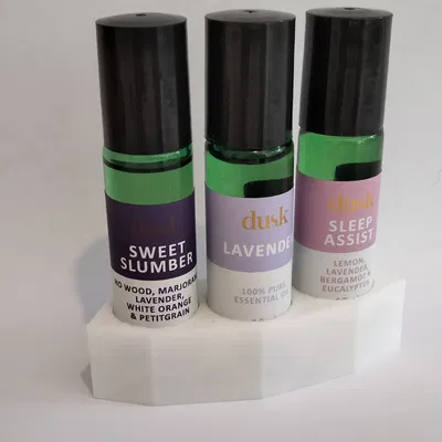 Người giữ sương mù ngủ trong hoàng hôn