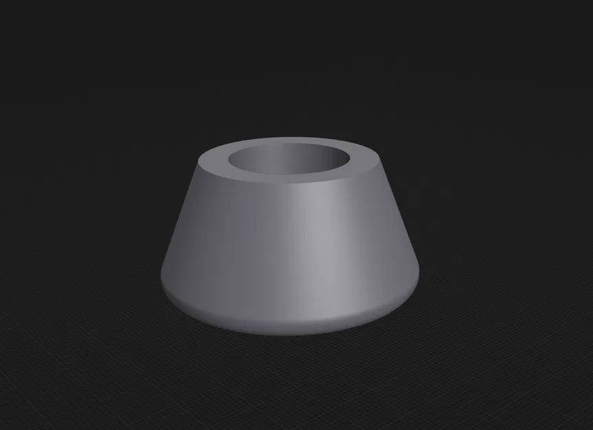 Ốc M3 TPU - Image 1