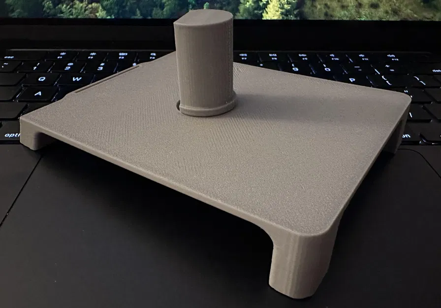 Chân đèn cho sân vườn - Image 3