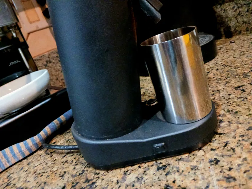 Chốt Cắm Đèn và Reset cho Turin SD40 / iTop40 - Image 3