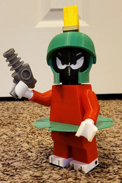 Marvin the Martian - Image 1