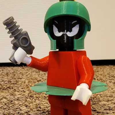 Marvin the Martian
