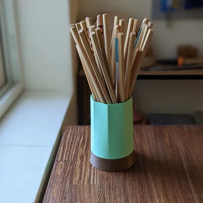 Chặn Đũa Kiểu Cổ Điển