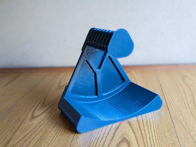 Giá Đỡ Cuộn Dây Hình Tam Giác - Image 2