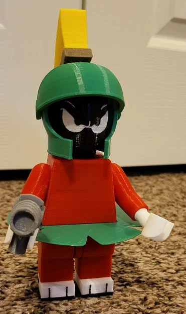 Marvin the Martian - Image 2