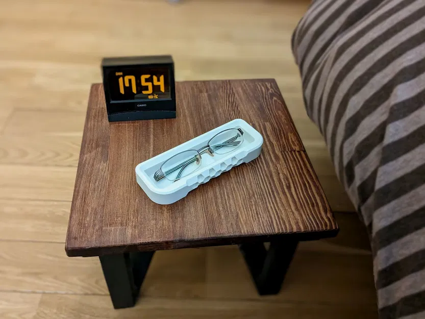 Chân Kính Kiểu Tổ Ong - Image 1