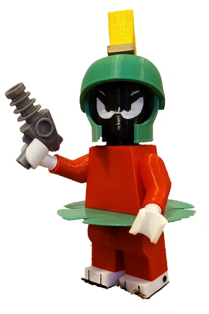 Marvin the Martian - Image 3