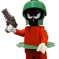 Marvin the Martian - Thumbnail 3