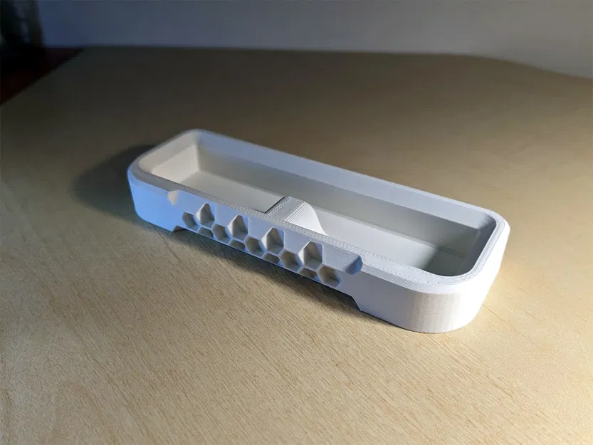 Chân Kính Kiểu Tổ Ong - Image 2