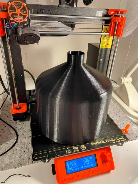 Phễu Cho Máy Nghiền Malt - Image 2