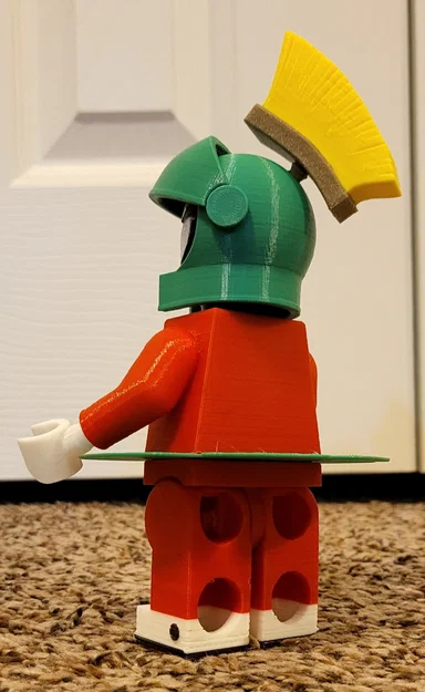 Marvin the Martian - Image 4