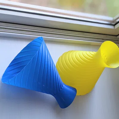 Còi Hú (Megaphone)