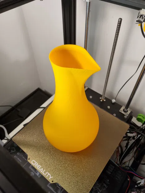 Bình tưới cây / Ca / Lọ hoa - Image 3