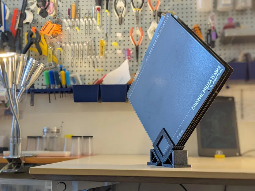 Kẹp Giữ Tấm Thép Đa Năng - Image 1