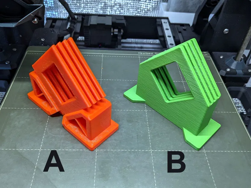 Kẹp Giữ Tấm Thép Đa Năng - Image 2