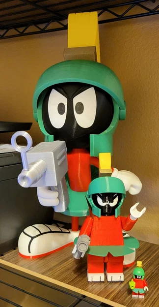 Marvin the Martian - Image 5