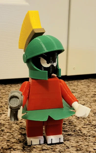 Marvin the Martian - Image 6