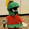 Marvin the Martian - Thumbnail 6
