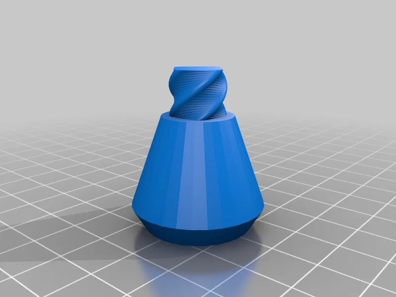 Súng Phóng Cánh Quạt Kiểu Bóp (Không Dây Giật) - Image 6