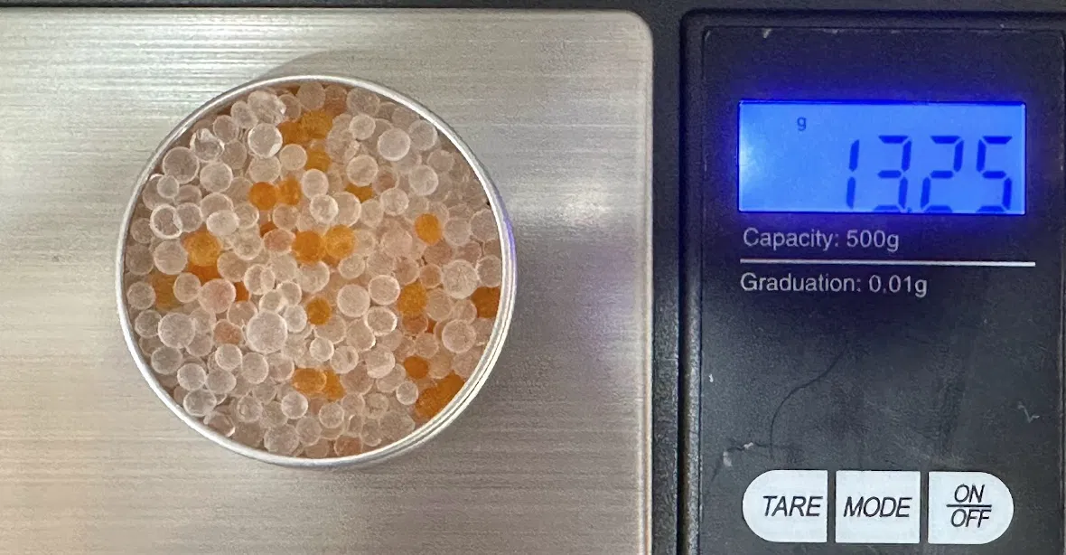 Khuôn Khoan Lọ Mỹ Phẩm Nhôm Hút Ẩm - Image 3