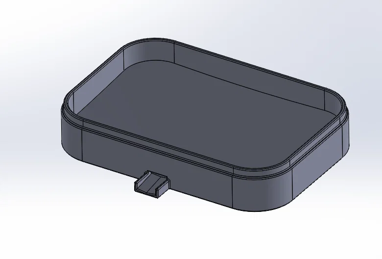 Khay Đựng Xà Bông (Soapdish) - Image 1