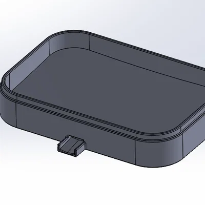 Khay Đựng Xà Bông (Soapdish)