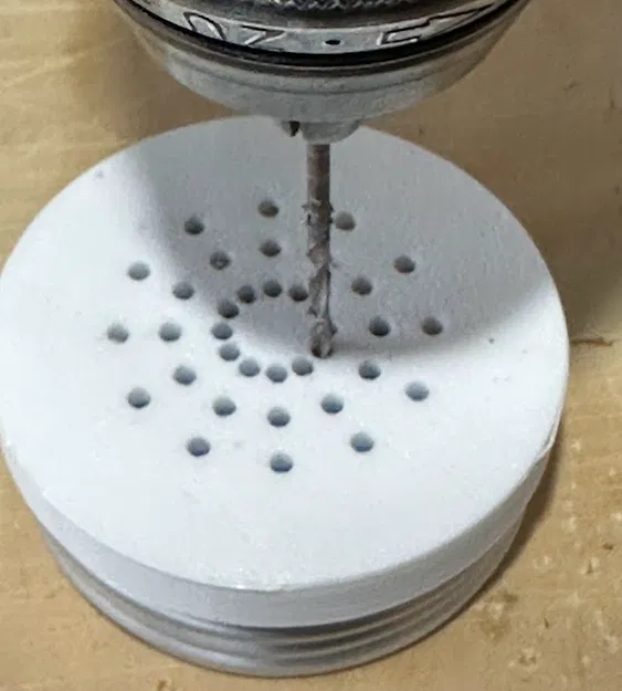 Khuôn Khoan Lọ Mỹ Phẩm Nhôm Hút Ẩm - Image 5