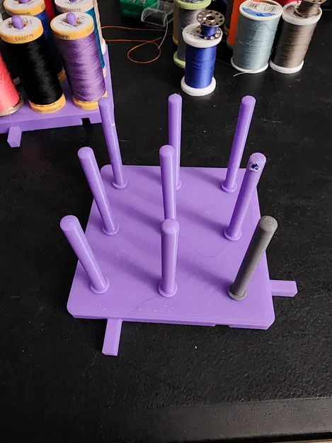 Bảng Ghim Hộp May Vá - Image 3