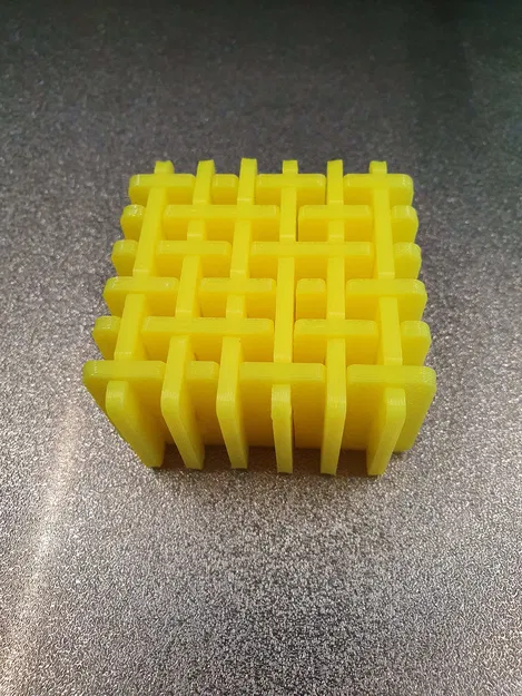 Câu Đố Lưới "Dirty Dozen" (12 Mảnh) - Image 2