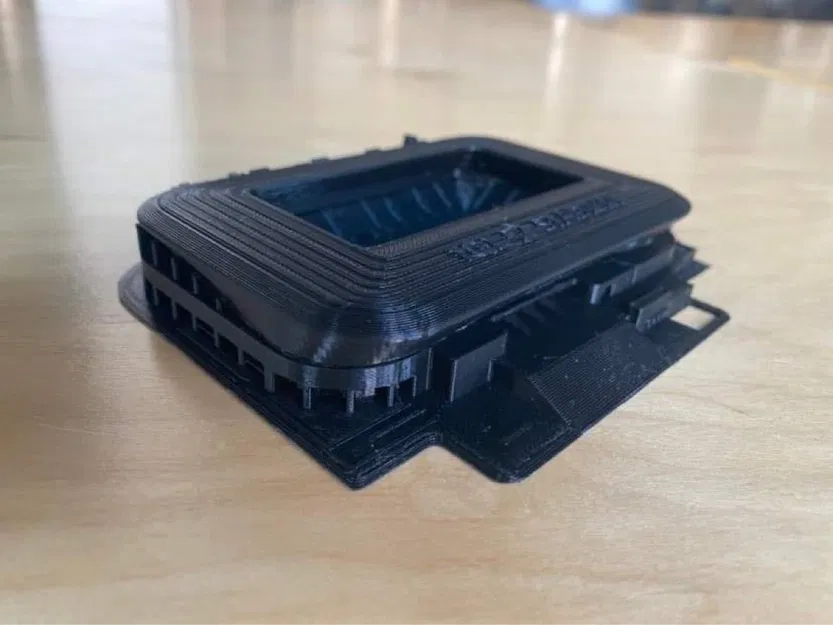 Sân vận động TQL FC Cincinnati - Ohio, USA - Image 1