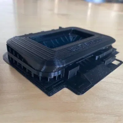 Sân vận động TQL FC Cincinnati - Ohio, USA