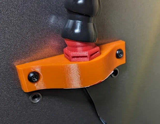 LOC-LINE MOUN cho Husky Workbench - Image 1