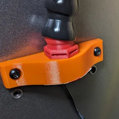 LOC-LINE MOUN cho Husky Workbench