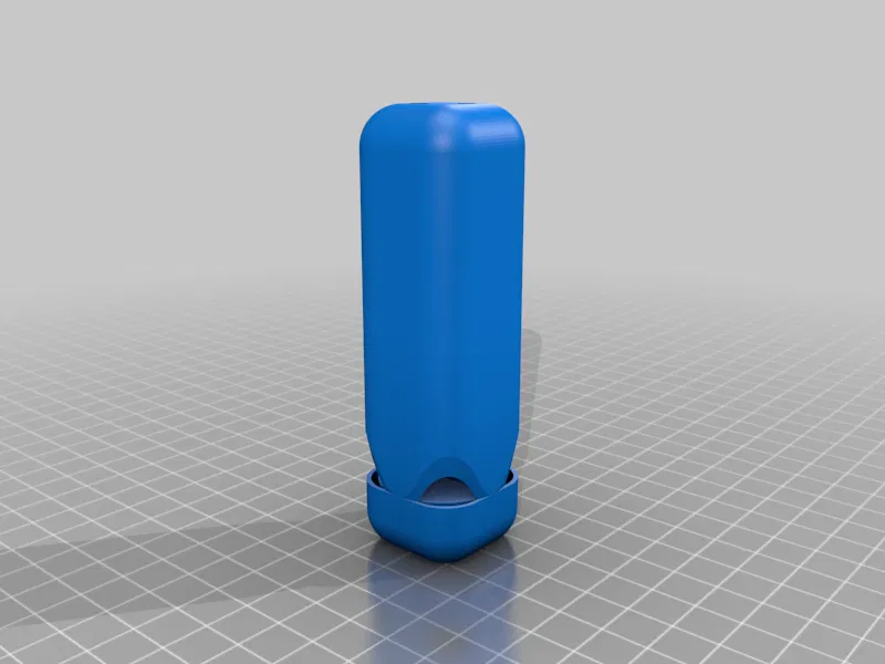 Còi Tàu Hơi Nước (Cỡ bỏ túi, 4 tông) - Image 6