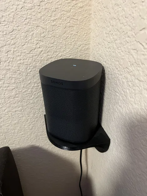 Kệ Góc Loa Sonos cho Loa Sonos SL One - Image 1