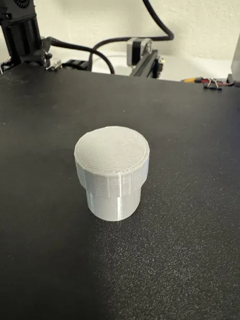 Hộp nhỏ (máy lắc gia vị?) - Image 2