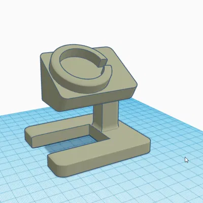 Kệ Giữ Sạc Đồng Hồ Huawei GT4 46mm