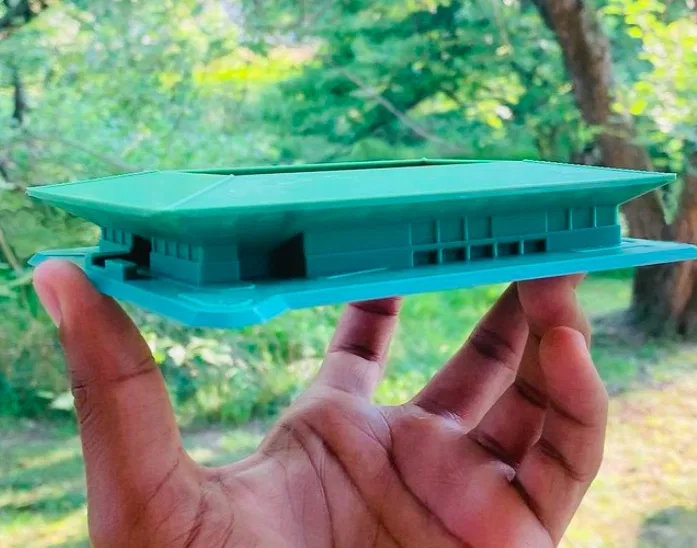 Sân Vận Động Columbus Crew, Lower.com Field - Ohio, Mỹ - Image 2