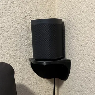 Kệ Góc Loa Sonos cho Loa Sonos SL One