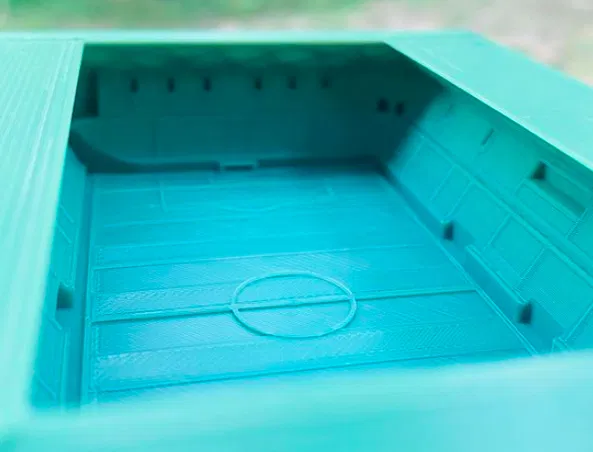 Sân Vận Động Columbus Crew, Lower.com Field - Ohio, Mỹ - Image 3