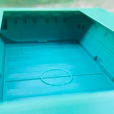 Sân Vận Động Columbus Crew, Lower.com Field - Ohio, Mỹ