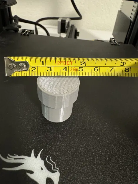 Hộp nhỏ (máy lắc gia vị?) - Image 3