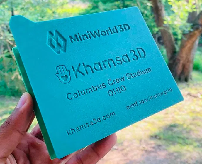 Sân Vận Động Columbus Crew, Lower.com Field - Ohio, Mỹ - Image 4