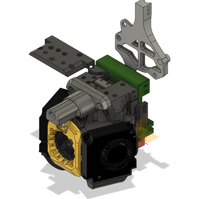 Bộ Cắt Dây Tóc Xol Có Cảm Biến Tích Hợp