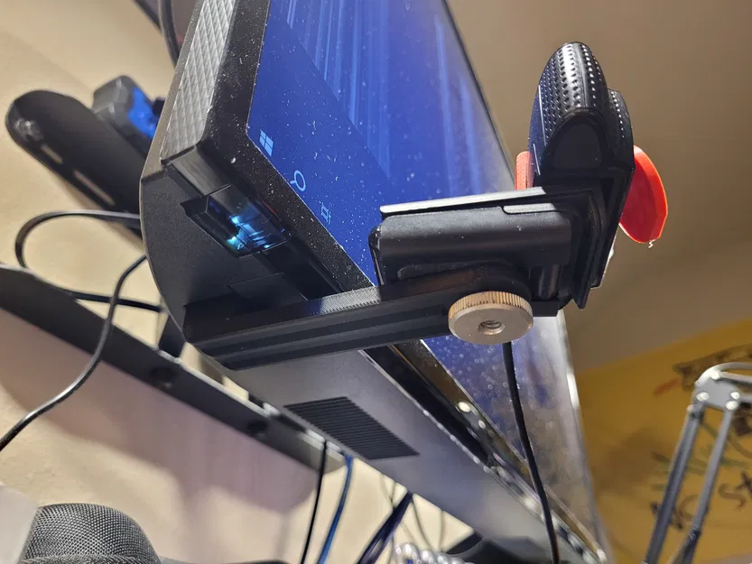 Chân Webcam Vizio E32-D1 - Image 1